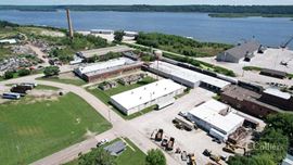 Industrial Complex Available For Sale