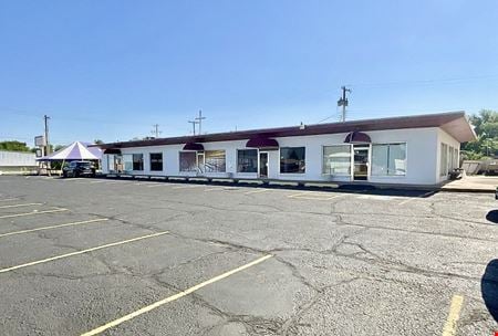 Retail space for Sale at 3200 East Reno Avenue in Oklahoma City