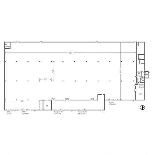 811 Commerce Dr.