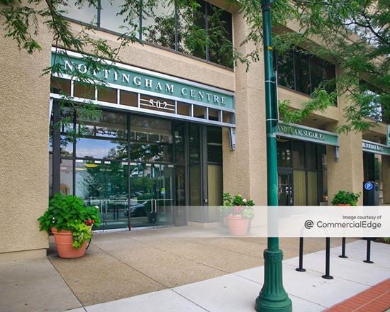 Nottingham Center