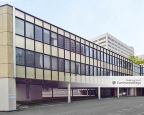 Swedish Medical Center - Family Medicine Building