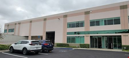 Industrial space for Rent at 19945 - 19953 Harrison Ave in Industry