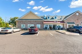 6014 & 6026 Easton Rd