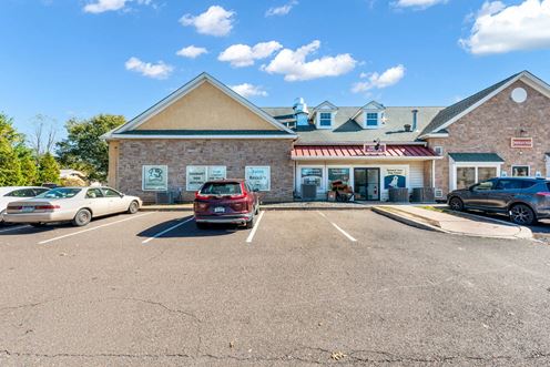 6014 & 6026 Easton Rd