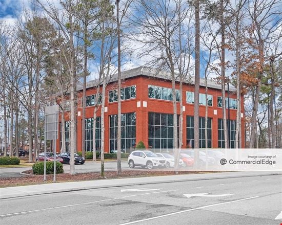 Townebank Center