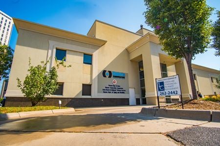 Office space for Rent at 266 N Main St. in Wichita