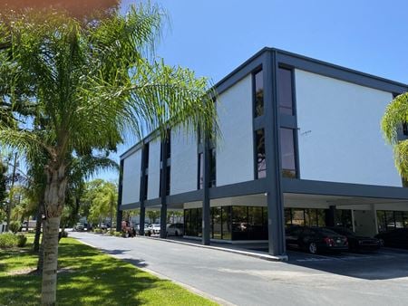 Photo of commercial space at 7901 4th Street North in St. Petersburg