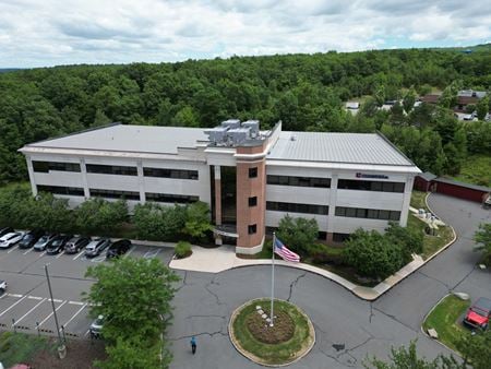 Photo of commercial space at 613 Baltimore Drive in Wilkes-Barre