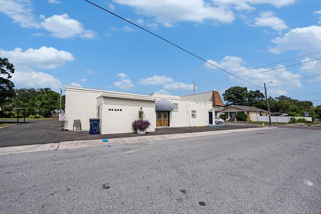 4 Property Investment Portfolio- Ybor City