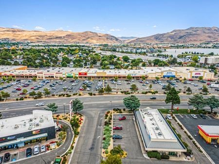 Retail space for Sale at 410-790 N McCarran Blvd in Sparks 