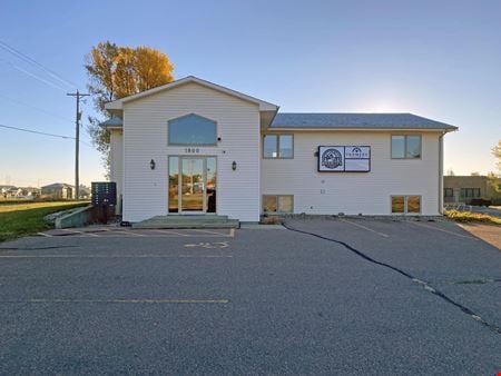 Office space for Sale at 1800 South Alpine Avenue in Sioux Falls