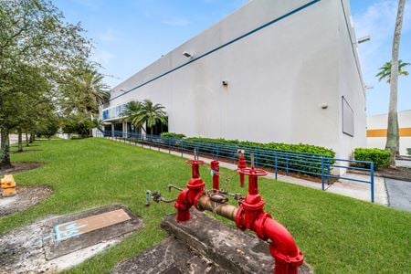 Industrial space for Rent at 1950 NW 88th Court in Doral
