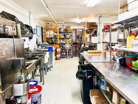 Restaurant space for Sale at 214 US-1 in Bucksport