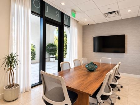 Retail space for Rent at 1340 South Dixie Highway in Coral Gables