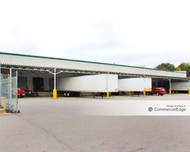 Arbor Business Park - 525 Marathon Pkwy