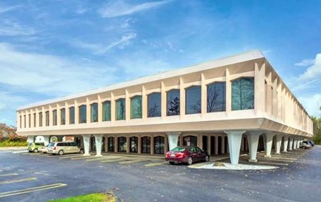 Office space for Rent at 24450 Evergreen Rd in Southfield