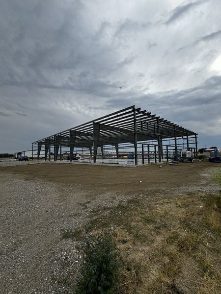 Photo of commercial space at TBD Niehenke Ave in Billings