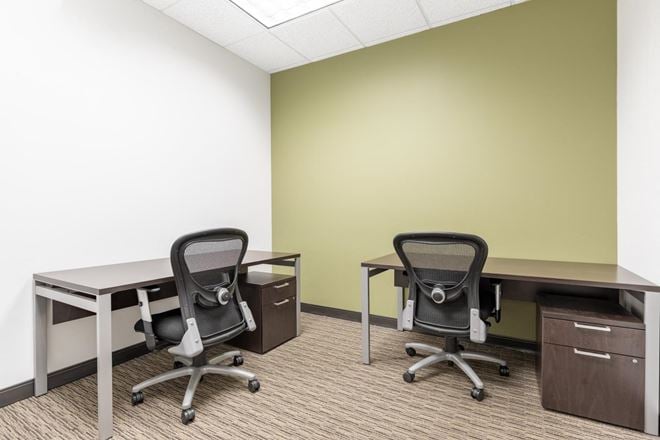TN, Memphis - Southwind Office Center