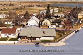 420 Highway Avenue North