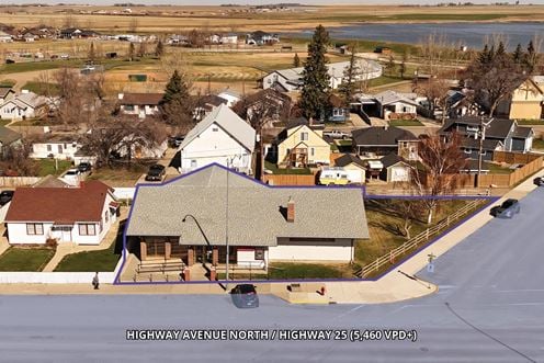 420 Highway Avenue North