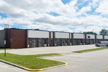 Photo of commercial space at 85 Bowes Road in Vaughan