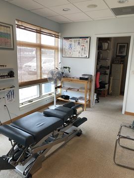Light-Filled Modern Office Suite for Lease