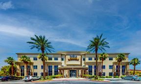 Prime Green Valley Location |Turn-Key Medical Office Suite