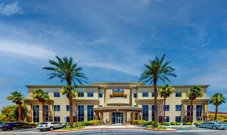Office space for Rent at 2850 W Horizon Ridge Pkwy in Henderson