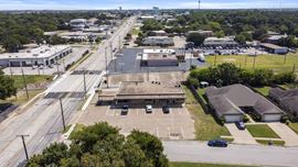 641 W Bedford Euless Rd