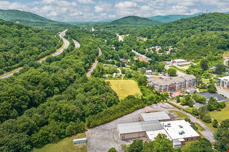 Commercial space for Sale at 203 Martin Road in Swannanoa