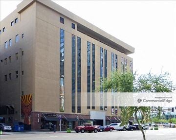 The Department