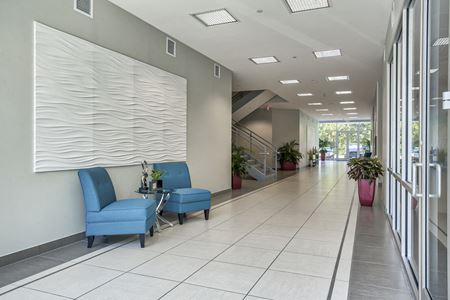 Photo of commercial space at 15109 Heathrow Forest Parkway in Houston