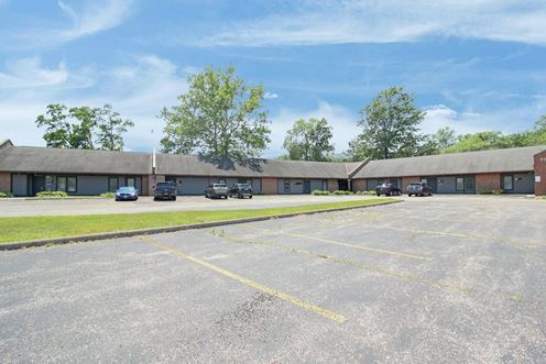Eastwind Professional Building