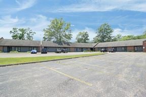 Eastwind Professional Building