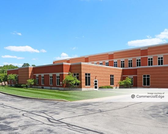Carmel Medical Pavilion