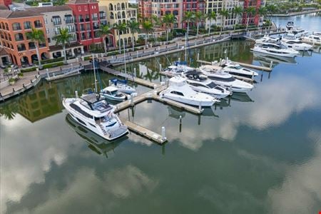 Retail space for Sale at 760 N Collier Boulevard in Marco Island