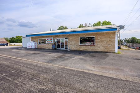 Retail space for Sale at 4053 State Route E in Oak Ridge