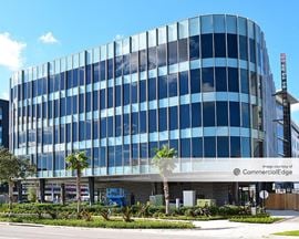 Lake Nona Town Center - 13495 Veterans Way