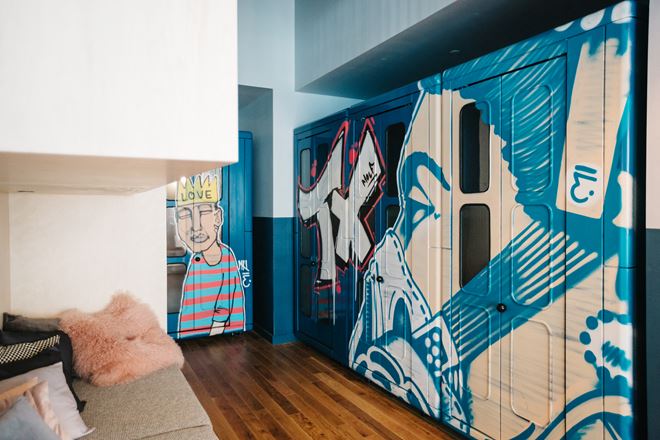 WeWork - 1920 McKinney Ave
