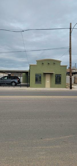 408 W McMurray Blvd
