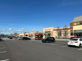 Highland Heights - The Shoppes at Alpha
