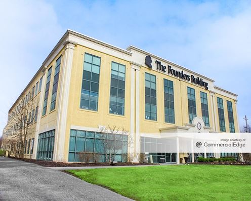 The Founders Building