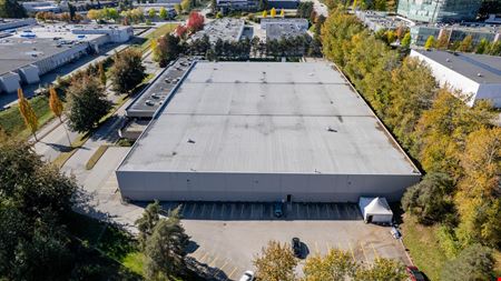 Other space for Rent at 8651 Eastlake Drive in Burnaby