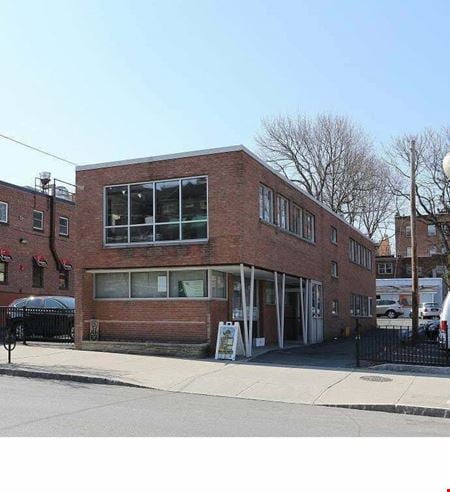 Office space for Sale at 255 Lark St in Albany