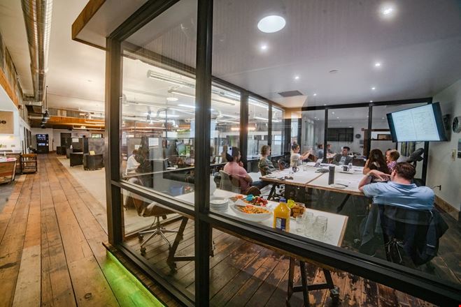 Urban Office