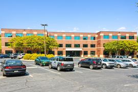 Southern Crescent Center II