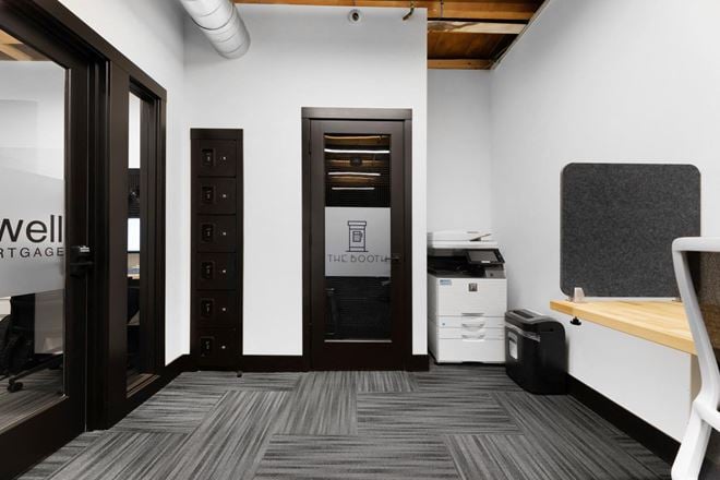 Think Tank Cowork