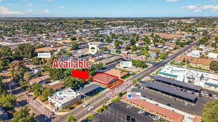 Office space for Rent at 567 W Putnam Ave in Porterville
