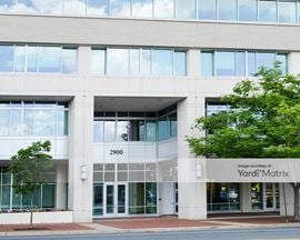 Shirlington Tower