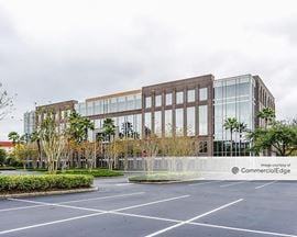 Central Florida Research Park - Resource Square III